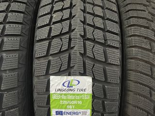 225/65 R 17 Linglong foto 4