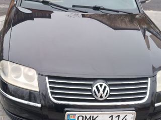 Volkswagen Passat foto 7