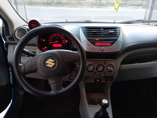 Suzuki Alto foto 6