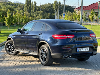 Mercedes GLC foto 4