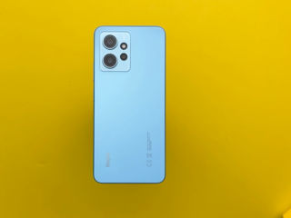 Xiaomi Redmi Note 12 - credit cu 0%, cel mai bun preț de pe piață!