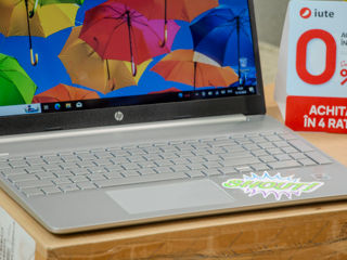 Hp Pavilion 15/ Core I5 1035G1/ 12Gb Ram/ 256Gb SSD/ 15.6" HD Touch MicroEdge!! foto 9