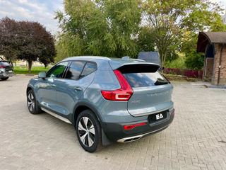 Volvo XC40 foto 5