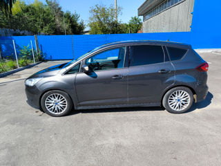 Ford C-Max foto 4