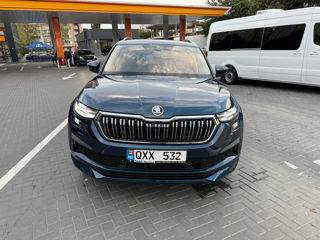 Skoda Kodiaq foto 1