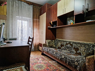 Apartament cu 4 camere, 149 m², Centru, Chișinău foto 7