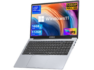 Laptop AceMagic  Ax15 16/512gb nou