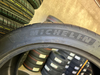 325/35 R23 и 285/40 R23 Michelin Pilot Sport 4s, Mercedes Version, Доставка, Livrare foto 8