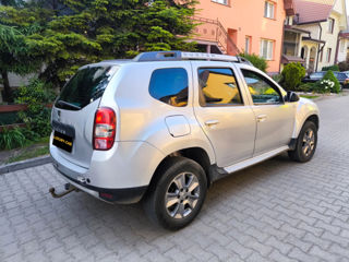 Dacia Duster foto 5