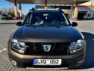 Dacia Duster foto 20