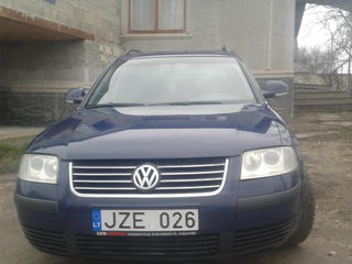 Volkswagen Passat foto 5