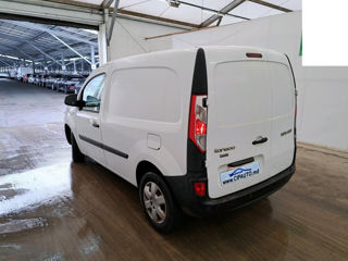 Renault Kangoo foto 2