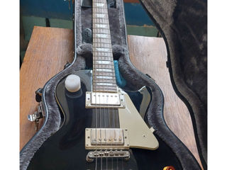 Epiphone by Gibson LP Custome foto 3