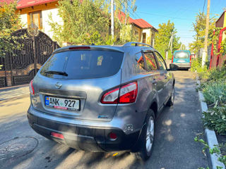 Nissan Qashqai foto 4