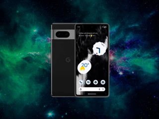 Смартфон «Google Pixel 8 Pro 5G 12/128Gb Obsidian Black»