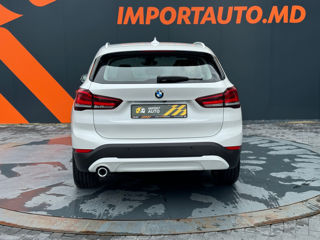 BMW X1 foto 7