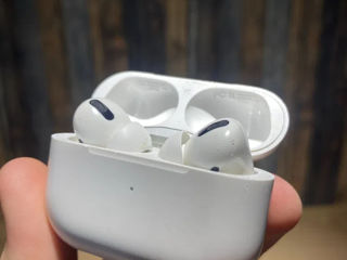 Airpods pro foto 1