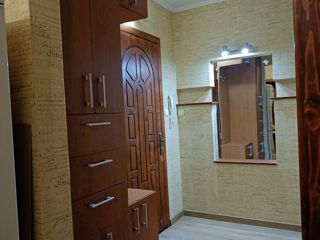 2-х комнатная квартира,  Чокана,  Кишинёв,  Кишинёв мун. фото 3
