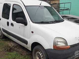 Renault Kangoo 2 foto 3