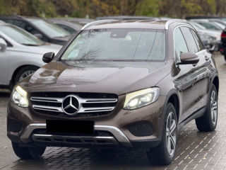 Mercedes GLC