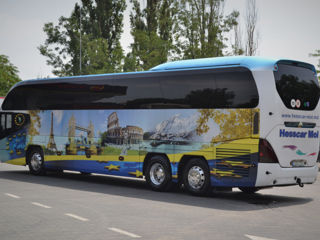 Neoplan Cityliner foto 6