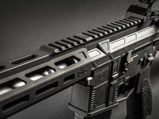 Replica Airsoft Ghost S EMR - Carbontech - ETU foto 4