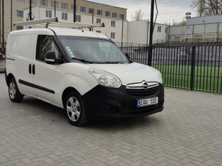 Opel Combo foto 8