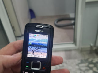 Nokia 3110c. 100 lei foto 3