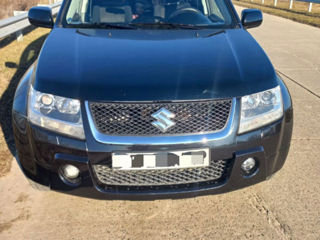 Suzuki Vitara foto 2