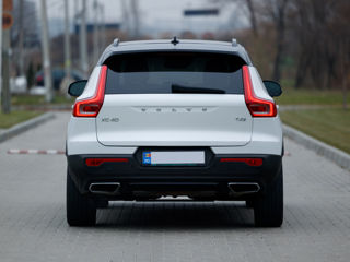 Volvo XC40 foto 9