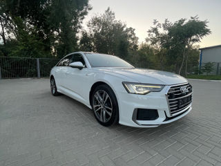 Audi A6 foto 7