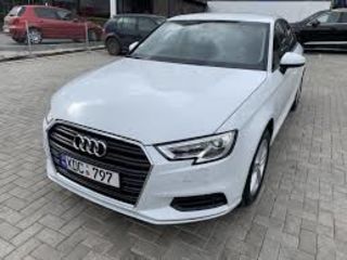 Audi A6 foto 9