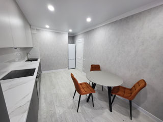 Apartament cu 1 cameră, 47 m², Ciocana, Chișinău foto 4