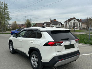 Toyota Rav 4 foto 3