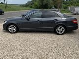 Mercedes E Class foto 1