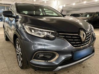 Renault Kadjar foto 5