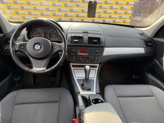 BMW X3 foto 10