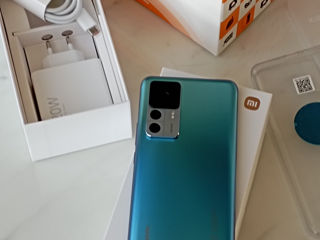 Xiaomi 12T Pro 8+3 ram /256 gb spatiu    Xiaomi 12 T Pro 8+3ram /256 gb foto 2