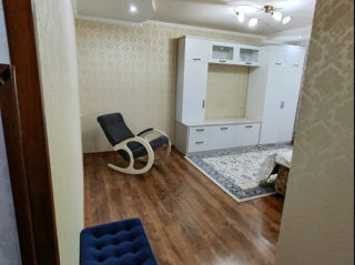 Apartament cu 1 cameră, 40 m², Poșta Veche, Chișinău foto 10