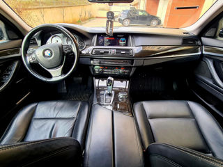 BMW 5 Series foto 6