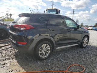 Hyundai Tucson foto 3