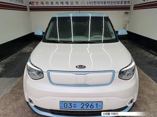 KIA Soul foto 1