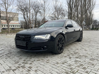 Audi A8 foto 5