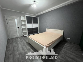 Apartament cu 2 camere, 65 m², Râșcani, Chișinău foto 4