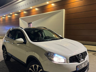 Nissan Qashqai foto 7