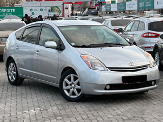 Toyota Prius foto 5