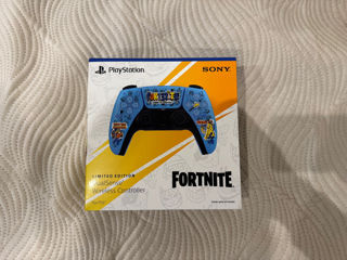 Ps5 Dualsense Fortnite Nou foto 4