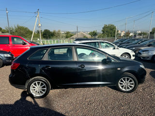 Seat Ibiza foto 6