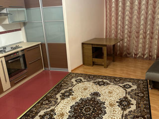 Apartament cu 2 camere, 56 m², Centru, Codru, Chișinău mun. foto 2