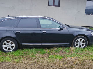 Audi A6 Avant foto 3